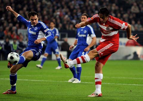 在过去的五 在过去的五